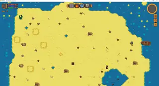 Small Island