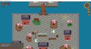 Harbor Town