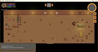 Forest Cave