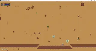 Gameplay 3
